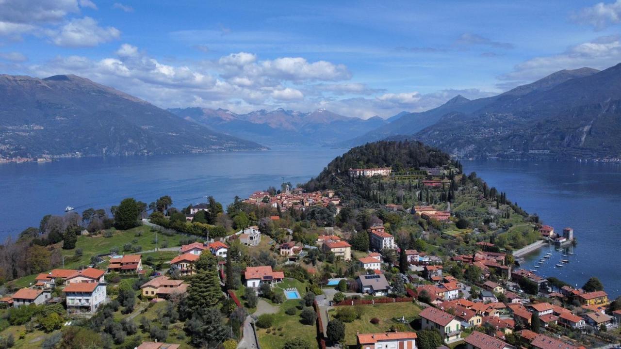 Eva House Lejlighed Bellagio Eksteriør billede